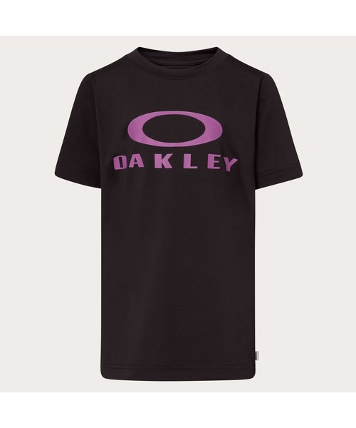 OAKLEY(オークリー)の「オークリー EN QDEVO SS TEE O BARK YTR 7.0/ Tシャツ/YOUTH キッズ・ユース/OAKLEY(Tシャツ/カットソー・キッズ・ホワイト/ブラック・L/M/S/XS)」の17枚目の写真