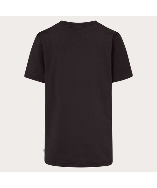 OAKLEY(オークリー)の「オークリー EN QDEVO SS TEE O BARK YTR 7.0/ Tシャツ/YOUTH キッズ・ユース/OAKLEY(Tシャツ/カットソー・キッズ・ホワイト/ブラック・L/M/S/XS)」の19枚目の写真