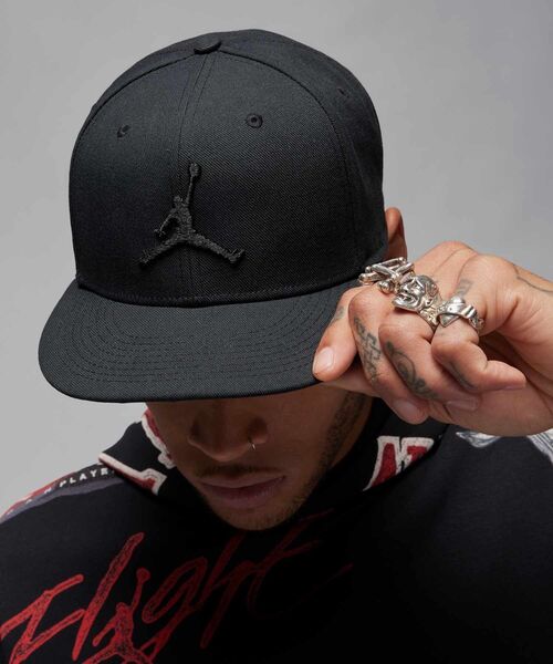 【NIKE】ジョーダンジャンプマンキャップJordan Jumpman Pro Cap Amazon | [NIKE] 冬のアクセサリーセット ジョーダンプロ