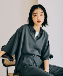 セットアップ」に該当するLEPSIM（レプシィム）のファッション