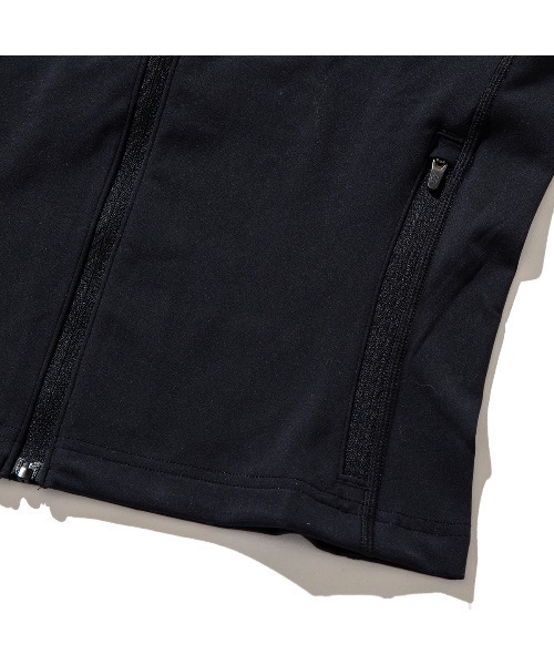 Kinetics（キネティクス）の「New Balance Klutch Women's Jacket（ニューバランス クラッチ ジャケット）（その他トップス・レディース・ブラック・SMALL/MEDIUM/LARGE）」の6枚目の写真