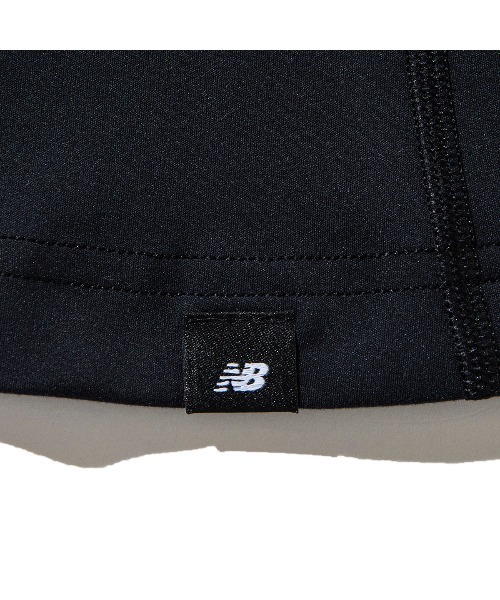 Kinetics（キネティクス）の「New Balance Klutch Women's Jacket（ニューバランス クラッチ ジャケット）（その他トップス・レディース・ブラック・SMALL/MEDIUM/LARGE）」の8枚目の写真