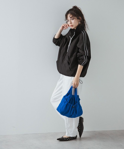bohmal(ボマール)の「スタッズポインテッドストラップパンプス(パンプス・レディース・グレー/ブラック・24.5cm/24cm/23.5cm/23cm)」の13枚目の写真