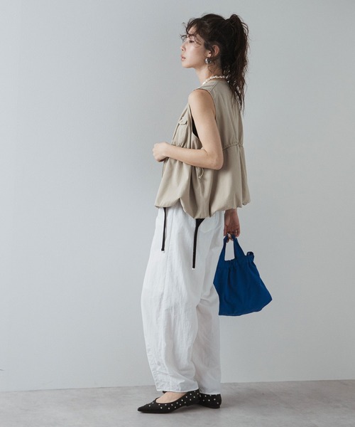 bohmal(ボマール)の「スタッズポインテッドストラップパンプス(パンプス・レディース・グレー/ブラック・24.5cm/24cm/23.5cm/23cm)」の15枚目の写真