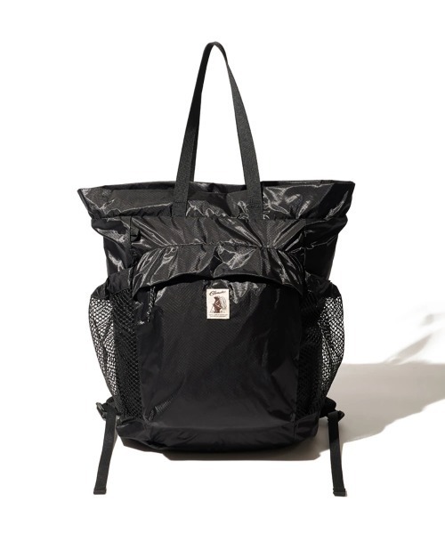 go slow caravan（ゴースローキャラバン）の「COBMASTER/コブマスター　7251CDR OBSCURE PACK（バックパック/リュック・メンズ・ミント/ブラック/パープル・FREE）」の22枚目の写真