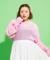 PUNYUS｜プニュズのTシャツ/カットソー（無地）通販 - ZOZOTOWN