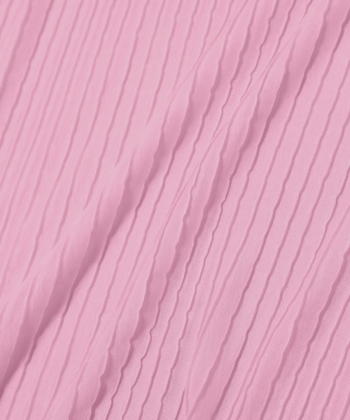 シアートップス（Tシャツ/カットソー）｜PUNYUS（プニュズ）の