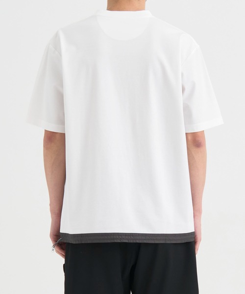 White Mountaineering / ホワイトマウンテニアリング】別注 DRAW