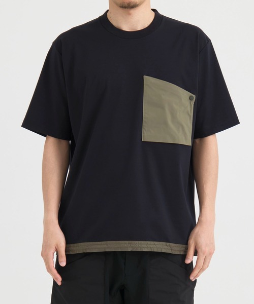 WHITE MOUNTAINEERING - WHITE MOUNTAINEERING   カットソー White Mountaineering / ホワイトマウンテニアリング】別注 DRAW