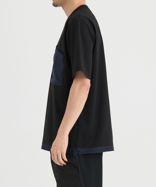 White Mountaineering / ホワイトマウンテニアリング】別注 DRAW