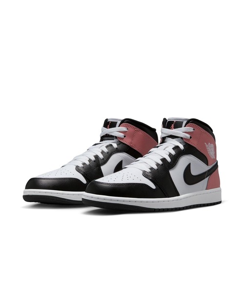 セール】AIR JORDAN 1 MID DQ8426-100（スニーカー）｜JORDAN