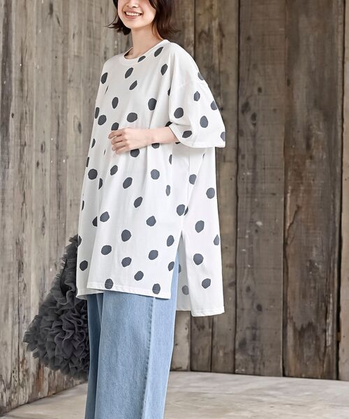 rps（アールピーエス）の「チュールフリルショルダーＢＡＧ（ショルダーバッグ・レディース・ブラック/グレー/アイボリー・フリー）」の10枚目の写真