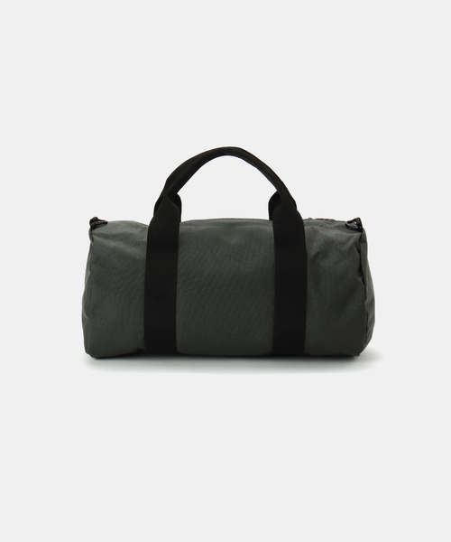 OUTDOOR PRODUCTS（アウトドアプロダクツ）の「231 ROLLBOSTON LARGE PRINT（クラッチバッグ・レディース・チャコールグレー・FREE）」の11枚目の写真