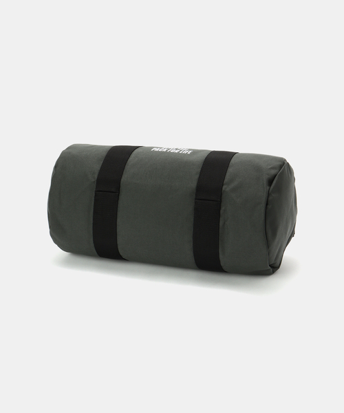 OUTDOOR PRODUCTS（アウトドアプロダクツ）の「231 ROLLBOSTON LARGE PRINT（クラッチバッグ・レディース・チャコールグレー・FREE）」の10枚目の写真