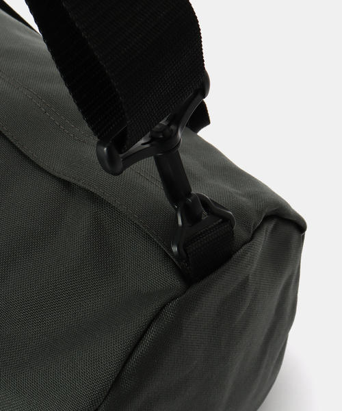 OUTDOOR PRODUCTS（アウトドアプロダクツ）の「231 ROLLBOSTON LARGE PRINT（クラッチバッグ・レディース・チャコールグレー・FREE）」の6枚目の写真