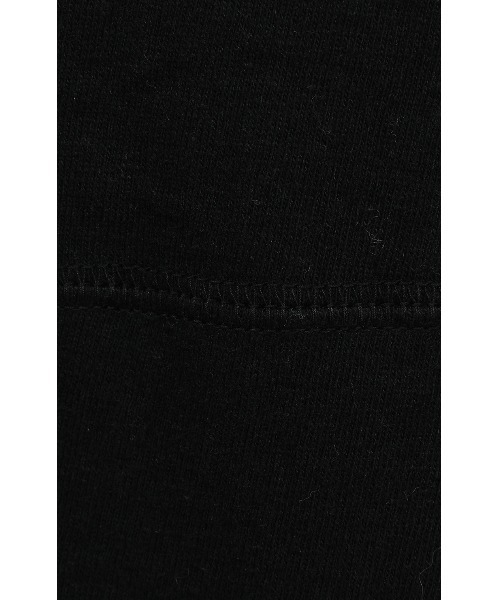 CLANE(クラネ)の「ROUND NECK HIGH CUT BODYSUITS(Tシャツ/カットソー・レディース・ブラック/ホワイト・1)」の7枚目の写真