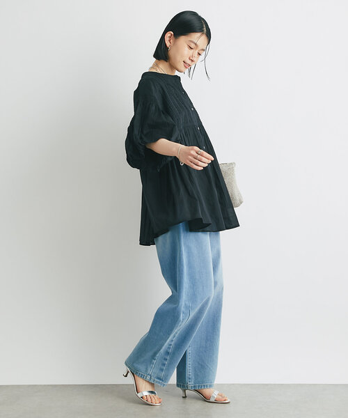 セール】《綿100％・柔らかな肌触り》前後2WAYインド綿