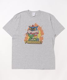 【 クレヨンしんちゃん 】 キャラクターＴシャツ 25S5