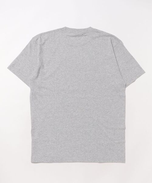 Rendez-Vous(ランデヴー)の「【 クレヨンしんちゃん 】 キャラクターTシャツ 25S5(Tシャツ/カットソー・レディース・ホワイト/ライトピンク/グレー/ライトイエロー・LARGE/X-LARGE)」の5枚目の写真