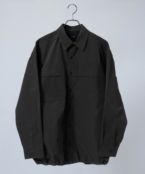 00〜90s JONES NEWYORK オーバーサイズセットアップ セール】【3】ストレッチリップストップ オーバーサイズ