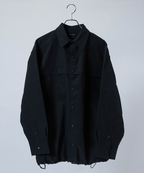 『ChroNoiR』 × ZOZOTOWNTシャツ＆ジップアップフーディセット ChroNoiR×ZOZOTOWN シャツ&ジップアップフーディーセット 叶