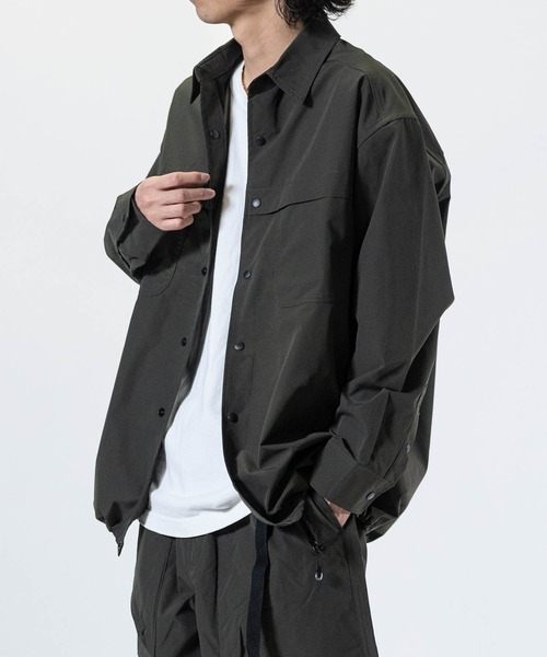 『ChroNoiR』 × ZOZOTOWNTシャツ＆ジップアップフーディセット ChroNoiR×ZOZOTOWN シャツ&ジップアップフーディーセット 叶