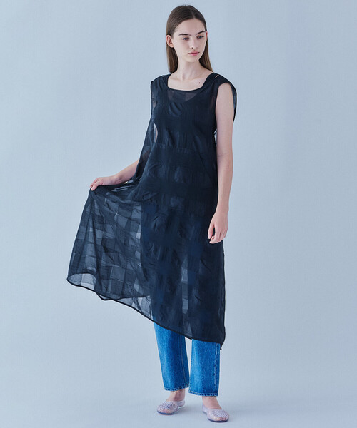 ANATOMICA | 618 MARILYNⅡ USED WASH WOMEN（デニムパンツ
