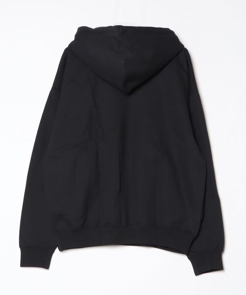 Y-3 FT HOODIE（パーカー）｜Y-3（ワイスリー）のファッション通販