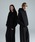 Y-3�i���C�X���[�j�́uY-3 FT HOODIE�i�p�[�J�[�j�v�b�u���b�N