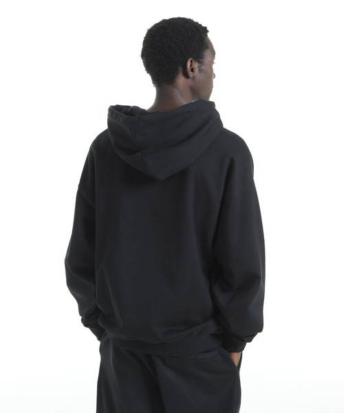 Y-3 FT HOODIE（パーカー）｜Y-3（ワイスリー）のファッション通販