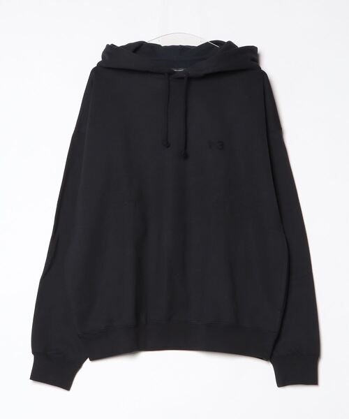 美品 Y-3 ワイスリー フーディ パーカー Mサイズ ブラック 人気カラー Y-3 FT HOODIE（パーカー）｜Y-3（ワイスリー）のファッション