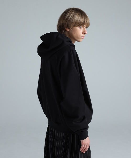 Y-3 FT HOODIE（パーカー）｜Y-3（ワイスリー）のファッション通販