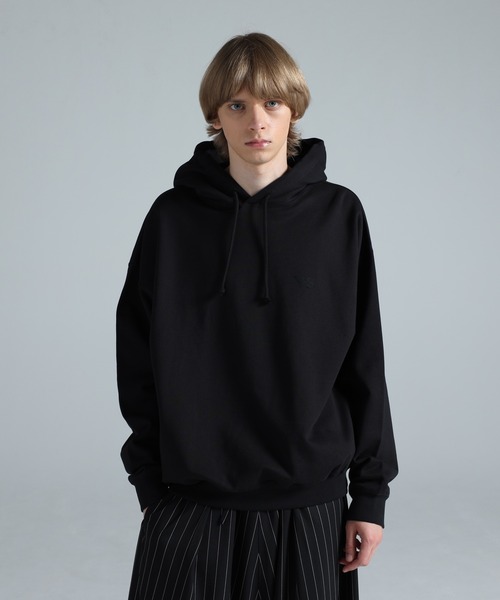 Y-3 FT HOODIE（パーカー）｜Y-3（ワイスリー）のファッション通販