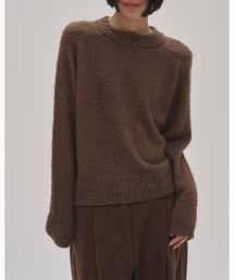 TODAYFUL（トゥデイフル）｜ニット/セーター（ブラウン系）一覧 - WEAR
