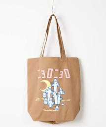 MOOMIN / ムーミン ニョロニョロフェア トートバッグ WNI