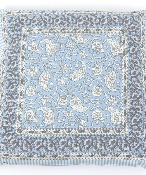 セール】ブロッククッション（クッション/クッションカバー）｜studio