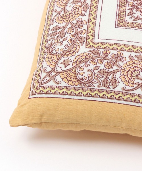 ブロッククッション（クッション/クッションカバー）｜studio