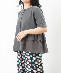 tシャツ Tシャツ LUCA レディース LUCA/LADY LUCK LUCA｜ルカ/レディラックルカのTシャツ