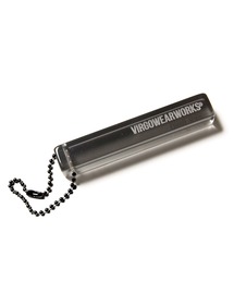VIRGOwearworks(@SEFA[NX)LASER SHARD KEY HOLDER(̑G)