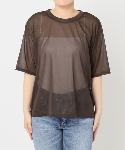 JOURNAL STANDARD L'ESSAGE シャツ journal standard L'essage（ジャーナルスタンダードレサージュ