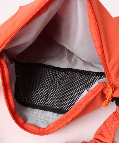 COBMASTER(コブマスター)の「【COBMASTER/コブマスター】COB PADDED-MUFFIN SQUIRE SHOULDER/ショルダーバッグ/カバン(ショルダーバッグ・メンズ・オレンジ/グレー/ブラック・FREE)」の7枚目の写真