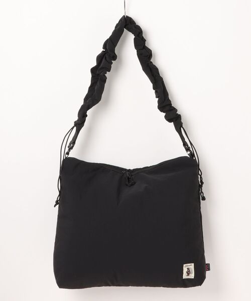 COBMASTER(コブマスター)の「【COBMASTER/コブマスター】COB PADDED-MUFFIN SQUIRE SHOULDER/ショルダーバッグ/カバン(ショルダーバッグ・メンズ・オレンジ/グレー/ブラック・FREE)」の19枚目の写真