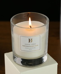 CERCA（チェルカ）の「【 somni / ソニ 】scented  candle  センティッド キャンドル（キャンドル）」