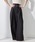 STUDIOUS�i�X�e���f�B�I�X�j�́u�ySTUDIOUS/�X�e���f�B�I�X�zBack Asymmetry Chino Pants/�o�b�N�A�V�����g���[�`�m�p���c/���K����/�E�H�b�V���u��/�I�t�B�X�J�W���A��/�O�����J�o�[�i�`�m�p���c�j�v�b�u���b�N
