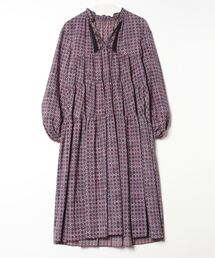 MACPHEE マカフィー　ワンピース　チュニック ブランド古着】MACPHEE｜マカフィーのワンピース/ドレス古着通販