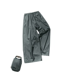 Makku（マック）の「レインワイドパンツ（レインコート/ポンチョ）」