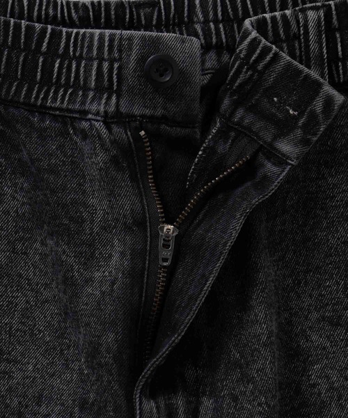 NAVY(ネイビー)の「NAVY カーゴパンツ(カーゴパンツ・メンズ・ブルー系その他/ブラック系その他/オリーブ/ブラック・S/XL/L/M)」の8枚目の写真