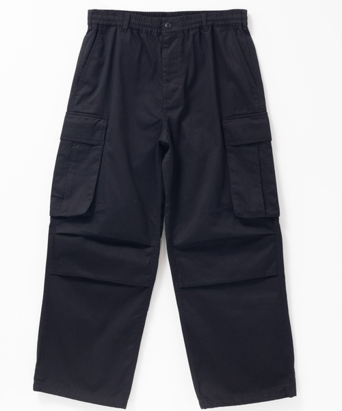 NAVY(ネイビー)の「NAVY カーゴパンツ(カーゴパンツ・メンズ・ブルー系その他/ブラック系その他/オリーブ/ブラック・S/XL/L/M)」の7枚目の写真