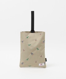 green label relaxing(グリーンレーベルリラクシング)の【別注】<MEI>シューズバッグ(トイ) / キッズ(トートバッグ)