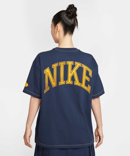 ナイキ スポーツウェア ウィメンズ ショートスリーブ Tシャツ